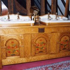 Vanity Unit