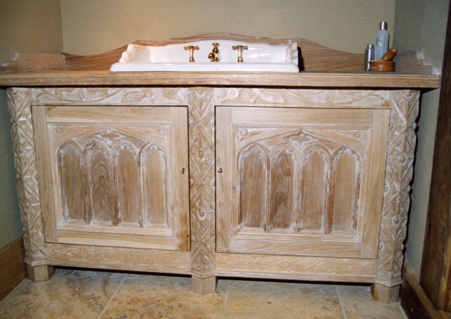 Vanity Unit