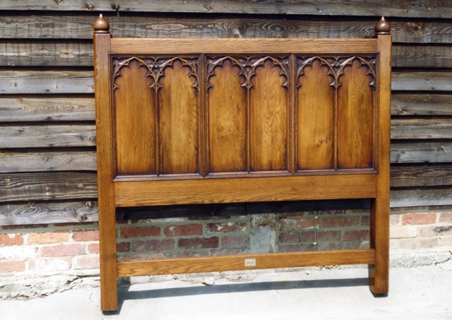 Headboard