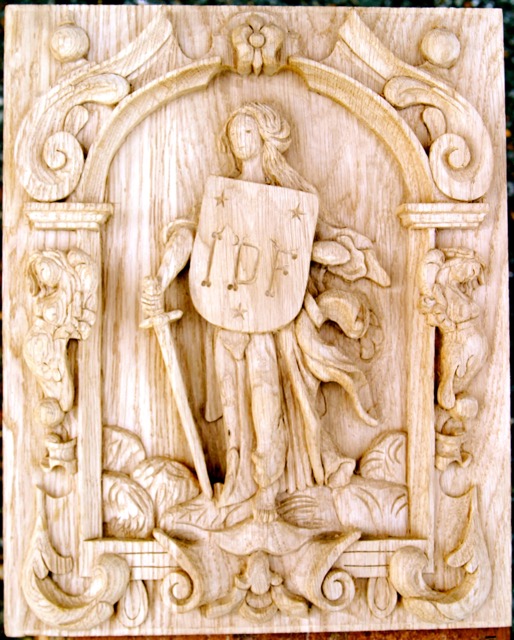 Door Panel