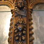 Door Frame