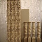 Door Frame