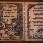 Wedding Card