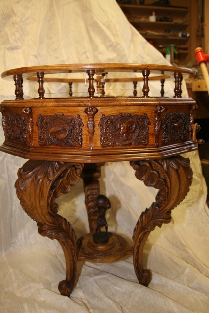 Side View
